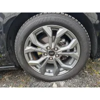 Ford Focus, 2023, МКПП, пробег 21400 км