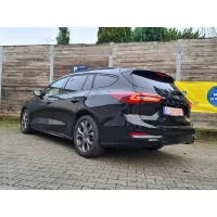 Ford Focus, 2023, МКПП, пробег 21400 км