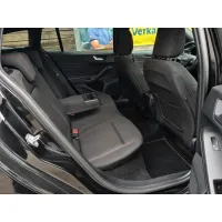 Ford Focus, 2023, МКПП, пробег 21400 км