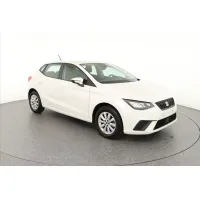 Seat Ibiza, 2023, МКПП, пробег 32179 км