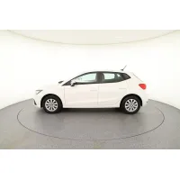 Seat Ibiza, 2023, МКПП, пробег 32179 км