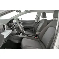 Seat Ibiza, 2023, МКПП, пробег 32179 км