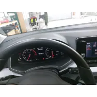 Seat Ibiza, 2023, МКПП, пробег 32179 км