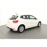 Seat Ibiza, 2023, МКПП, пробег 32179 км