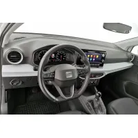 Seat Ibiza, 2023, МКПП, пробег 32179 км