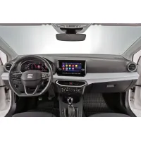 Seat Ibiza, 2023, МКПП, пробег 32179 км