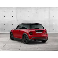 MINI Cooper, 2023, АКПП, пробег 28779 км