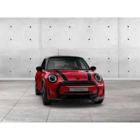 MINI Cooper, 2023, АКПП, пробег 28779 км