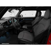 MINI Cooper, 2023, АКПП, пробег 28779 км