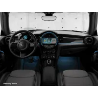 MINI Cooper, 2023, АКПП, пробег 28779 км