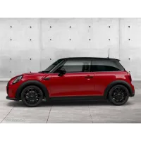 MINI Cooper, 2023, АКПП, пробег 28779 км