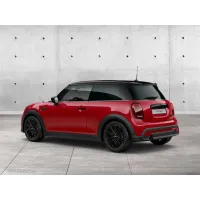 MINI Cooper, 2023, АКПП, пробег 28779 км