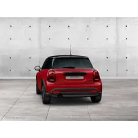 MINI Cooper, 2023, АКПП, пробег 28779 км