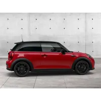 MINI Cooper, 2023, АКПП, пробег 28779 км