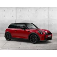 MINI Cooper, 2023, АКПП, пробег 28779 км