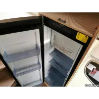 Автодом Eura Mobil, 2019, МКПП, пробег 78085 км