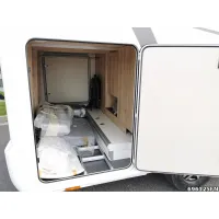 Автодом Eura Mobil, 2019, МКПП, пробег 78085 км