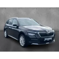 Skoda Kamiq, 2022, МКПП, пробег 28126 км