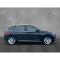 Skoda Kamiq, 2022, МКПП, пробег 28126 км