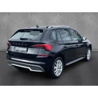 Skoda Kamiq, 2022, МКПП, пробег 28126 км