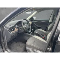 Skoda Kamiq, 2022, МКПП, пробег 28126 км