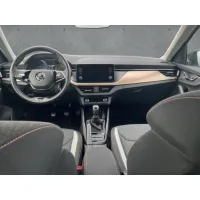 Skoda Kamiq, 2022, МКПП, пробег 28126 км