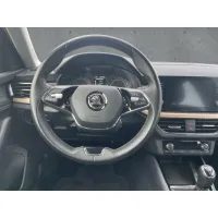 Skoda Kamiq, 2022, МКПП, пробег 28126 км