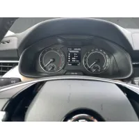 Skoda Kamiq, 2022, МКПП, пробег 28126 км