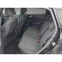 Ford Fiesta, 2022, МКПП, пробег 70650 км