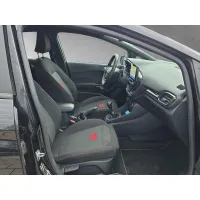 Ford Fiesta, 2022, МКПП, пробег 70650 км