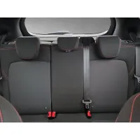 Ford Fiesta, 2022, МКПП, пробег 70650 км