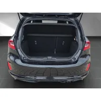 Ford Fiesta, 2022, МКПП, пробег 70650 км