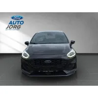 Ford Fiesta, 2022, МКПП, пробег 70650 км