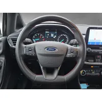 Ford Fiesta, 2022, МКПП, пробег 70650 км