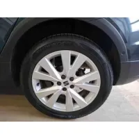 Seat Arona, 2022, АКПП, пробег 12524 км