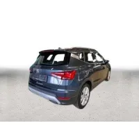 Seat Arona, 2022, АКПП, пробег 12524 км