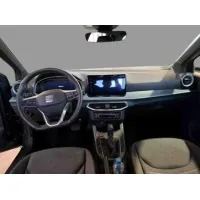 Seat Arona, 2022, АКПП, пробег 12524 км