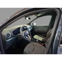 Seat Arona, 2022, АКПП, пробег 12524 км