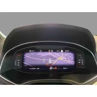 Seat Arona, 2022, АКПП, пробег 12524 км