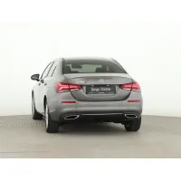 Mercedes-Benz A, 2022, АКПП, пробег 45127 км