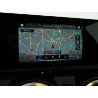 Mercedes-Benz A, 2022, АКПП, пробег 45127 км