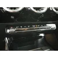 Mercedes-Benz A, 2022, АКПП, пробег 45127 км