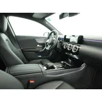 Mercedes-Benz A, 2022, АКПП, пробег 45127 км