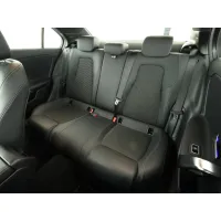 Mercedes-Benz A, 2022, АКПП, пробег 45127 км