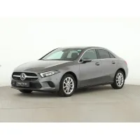 Mercedes-Benz A, 2022, АКПП, пробег 45127 км
