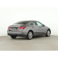 Mercedes-Benz A, 2022, АКПП, пробег 45127 км