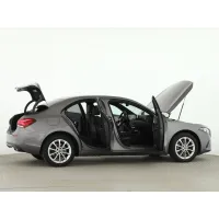 Mercedes-Benz A, 2022, АКПП, пробег 45127 км