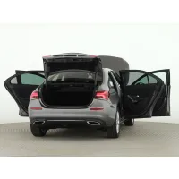 Mercedes-Benz A, 2022, АКПП, пробег 45127 км