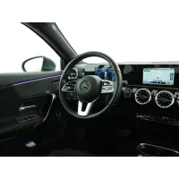 Mercedes-Benz A, 2022, АКПП, пробег 45127 км