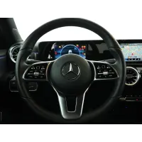 Mercedes-Benz A, 2022, АКПП, пробег 45127 км